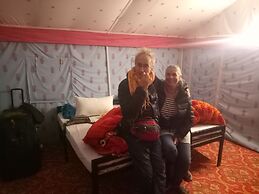 Kumbh Mela Cottage Accomodation