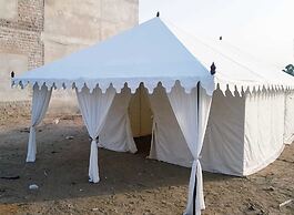 Kumbh Mela Cottage Accomodation