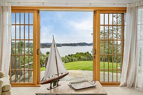 Matauwhi Bay Manor
