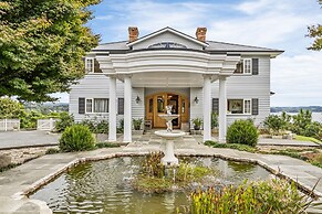 Matauwhi Bay Manor