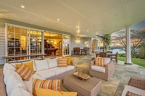 Matauwhi Bay Manor