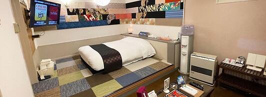 HOTEL SUZUKAKE - Adult Only