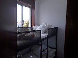 Aslep, Private Rooms in a Hostel