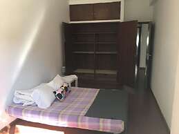 Aslep, Private Rooms in a Hostel