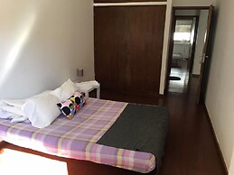 Aslep, Private Rooms in a Hostel