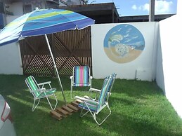 Casa de Praia Paraíso Litoral Norte