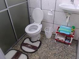 Casa de Praia Paraíso Litoral Norte