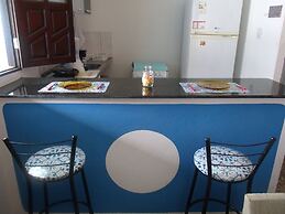 Casa de Praia Paraíso Litoral Norte