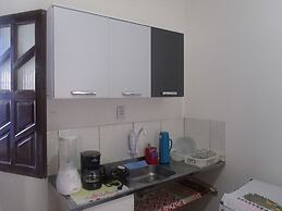 Casa de Praia Paraíso Litoral Norte