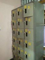 Lucky Homestay - Hostel