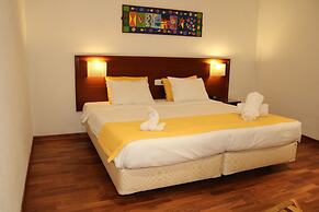 Residencial Mar e Sol