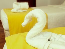 Residencial Mar e Sol