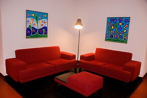 Residencial Mar e Sol