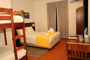 Residencial Mar e Sol