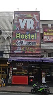 VR Hostel Khaosan