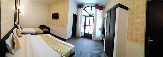 Ovitiyas Bandarawela