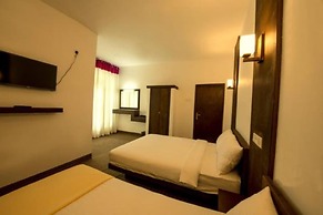 Ovitiyas Bandarawela