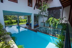 Jasmine Breeze - 4 Bedroom Villa