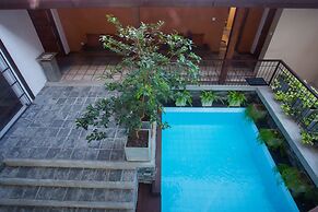 Jasmine Breeze - 4 Bedroom Villa