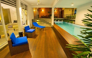 Jasmine Breeze - 4 Bedroom Villa