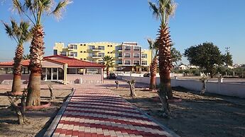 Geyikli Grand Resort Otel