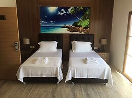 Geyikli Grand Resort Otel