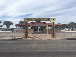 Geyikli Grand Resort Otel