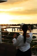 Bahia 79 Apartasuites Cerca al Centro