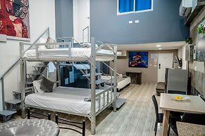 Bahia 79 Apartasuites Cerca al Centro