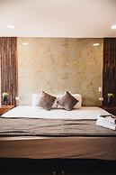 Bahia 79 Apartasuites Cerca al Centro