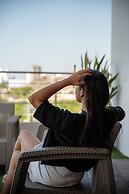 Bahia 79 Apartasuites Cerca al Centro