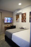 Bahia 79 Apartasuites Cerca al Centro