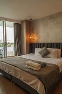 Bahia 79 Apartasuites Cerca al Centro