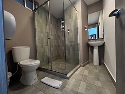 Bahia 79 Apartasuites Cerca al Centro