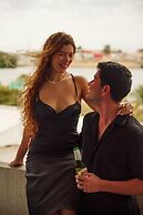 Bahia 79 Apartasuites Cerca al Centro