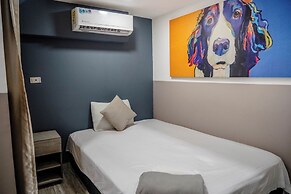 Bahia 79 Apartasuites Cerca al Centro