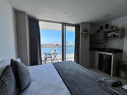 Bahia 79 Apartasuites Cerca al Centro