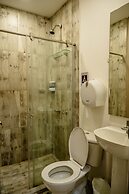 Bahia 79 Apartasuites Cerca al Centro