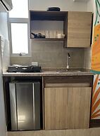 Bahia 79 Apartasuites Cerca al Centro