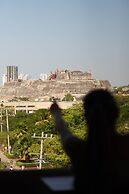 Bahia 79 Apartasuites Cerca al Centro