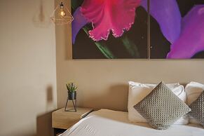 Bahia 79 Apartasuites Cerca al Centro