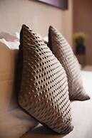 Bahia 79 Apartasuites Cerca al Centro