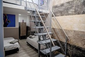 Bahia 79 Apartasuites Cerca al Centro