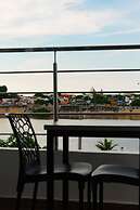 Bahia 79 Apartasuites Cerca al Centro