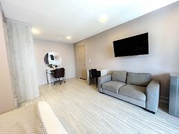 Bahia 79 Apartasuites Cerca al Centro