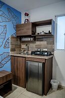 Bahia 79 Apartasuites Cerca al Centro