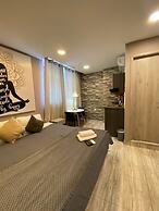 Bahia 79 Apartasuites Cerca al Centro