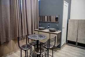 Bahia 79 Apartasuites Cerca al Centro