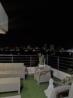 Bahia 79 Apartasuites Cerca al Centro