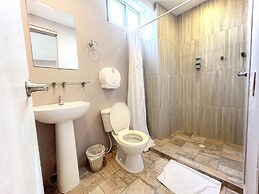 Bahia 79 Apartasuites Cerca al Centro